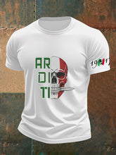T-shirt arditi pour homme